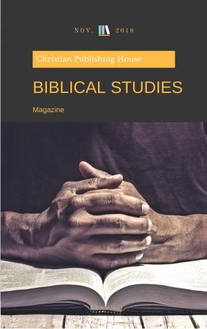Cover of the book BIBLICAL STUDIES by Edward D. Andrews, James Stalker