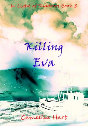 Cover of the book Killing Eva by Rachel Robinson