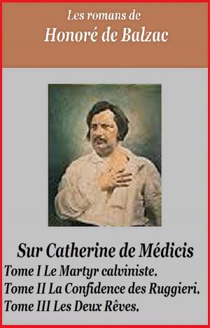 Cover of the book Le Martyr Calviniste by MAURICE BARRÈS