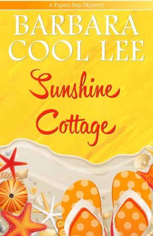 Book cover of Sunshine Cottage