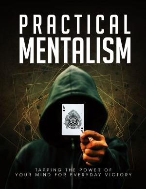 Cover of the book Practical Mentalism by Ramon Tarruella