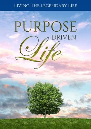 Cover of Purpose Driven Life