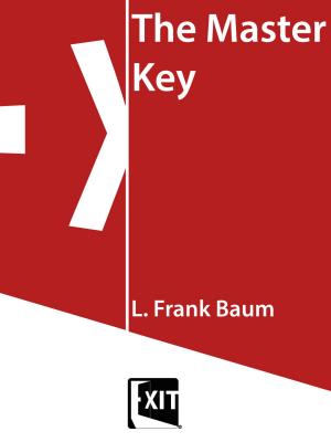 bigCover of the book The Master Key by 