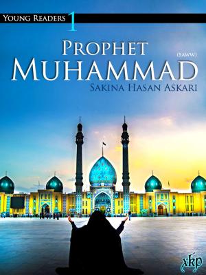 bigCover of the book Prophet Muhammad (Saww) by 