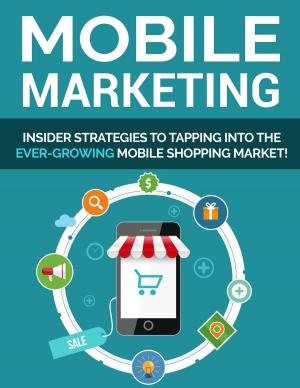 Cover of the book Mobile Marketing Guide by Ramon Tarruella