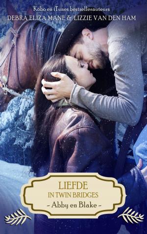 Book cover of Liefde in Twin Bridges: Abby en Blake