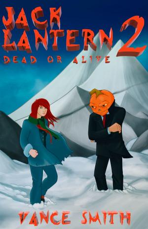 Cover of the book Jack Lantern 2 by Dan Dillard