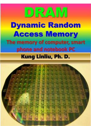 Cover of DRAM-Dynamic Random Access Memory