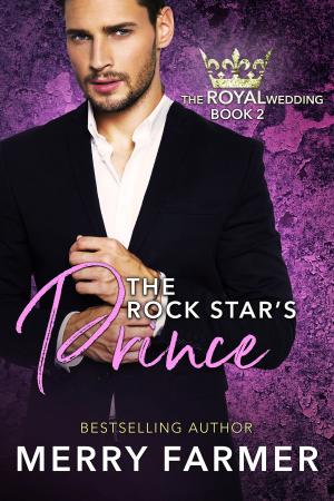 Cover of the book The Rock Star's Prince by Nicolette Pierce