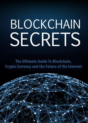 Cover of the book Blockchain Secrets by Arnaud Weil