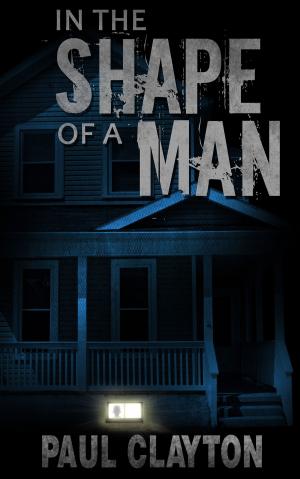 Book cover of In the Shape of a Man