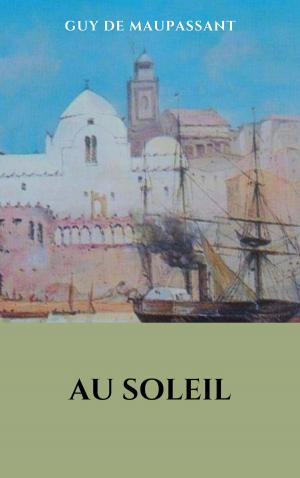 Cover of the book Au soleil by Dayton Ward