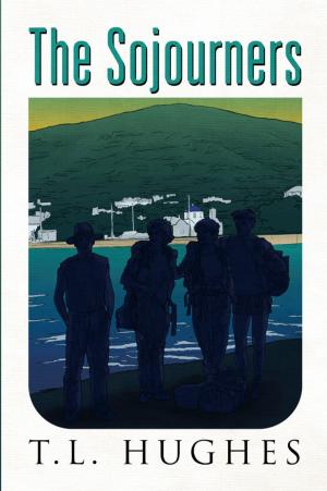 Cover of the book The Sojourners by Estela Vazquez Perez