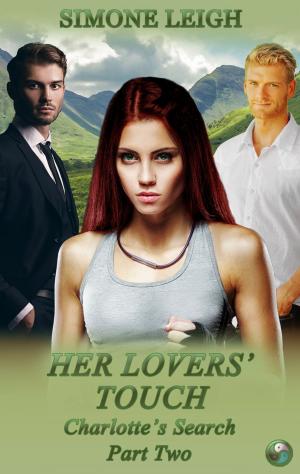 Cover of the book Her Lovers' Touch by Gloria Jean Kanda