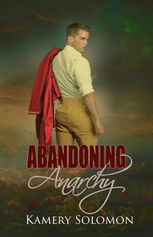 bigCover of the book Abandoning Anarchy by 