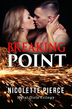 Book cover of Breaking Point