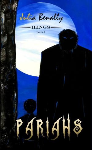 Cover of the book Pariahs by Nicholas Walker