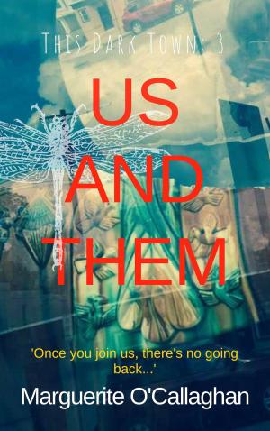 Cover of the book Us and Them by Ron Lamberson