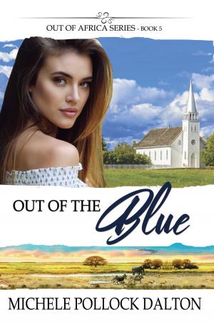 Cover of the book Out of the Blue by Cassandra Gaisford