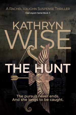 Cover of the book The Hunt by Alex Kava