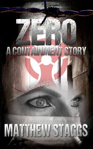 Cover of Zero: A Containment Story