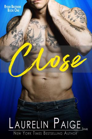 Book cover of Close