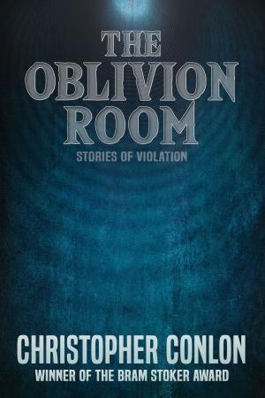 Cover of the book The Oblivion Room by James Dalessandro