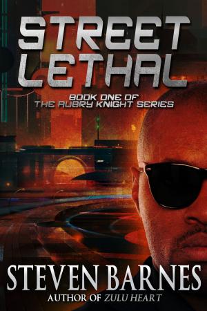 Cover of the book Streetlethal by Charles L. Grant