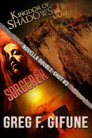 Cover of the book Kingdom of Shadows & Sorcerer by Craig Shaw Gardner