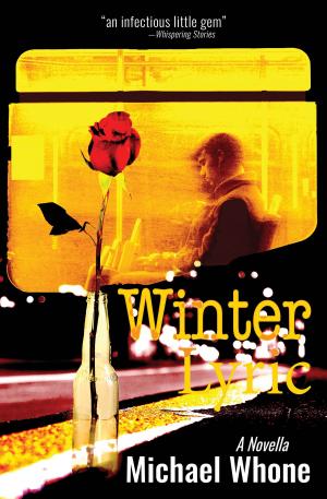Cover of the book Winter Lyric by 島崎藤村
