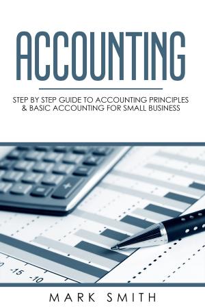 Cover of the book Accounting by Jake Brown