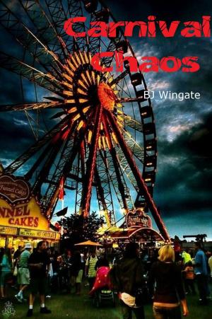 Cover of the book Carnival Chaos by Joseph Conrad