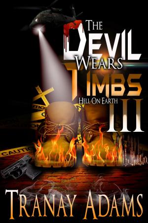 Cover of the book The Devil Wears Timbs 3 by George Finlay