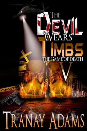 bigCover of the book The Devil Wears Timbs 5 by 