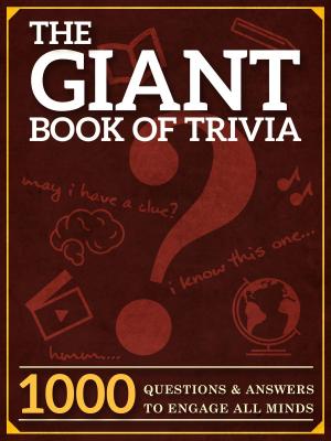 Cover of The Giant Book of Trivia