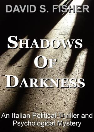 Cover of the book Shadows of Darkness by J.F.Penn
