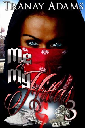Cover of the book Me and My Hittas 3 by D. H. Lawrence