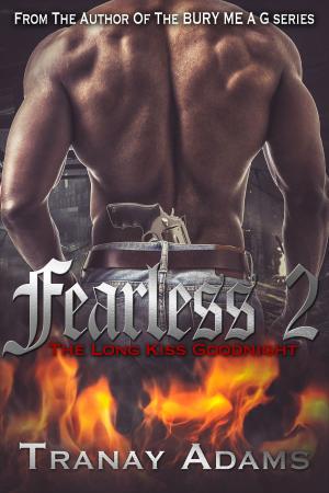 Cover of the book Fearless 2 by James Fenimore Cooper