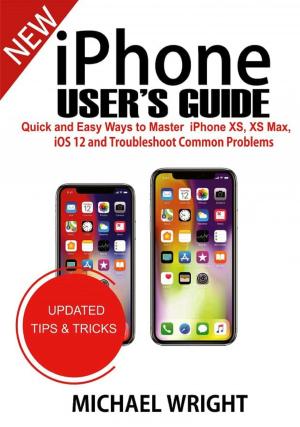 Cover of the book iPhone User's Guide by Hiriyappa B