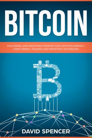 Cover of the book Bitcoin by Vladimir  John