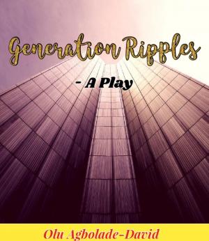 Cover of the book Generation Ripples by DOĞAN AKYÜZ