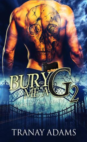 Cover of the book Bury Me a G 2 by Stanley Adamson