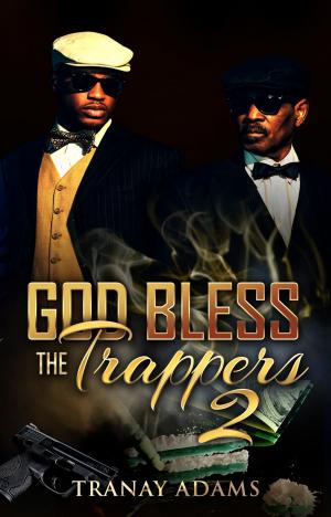 Cover of the book God Bless the Trappers 2 by Nathaniel Hawthorne