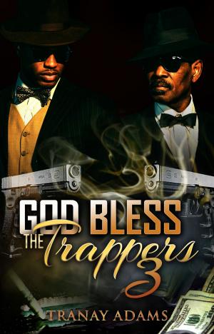 Book cover of God Bless the Trappers 3