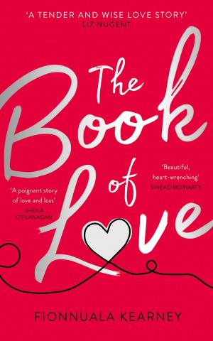 Cover of the book The Book of Love by Joseph Polansky