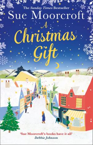 Cover of the book A Christmas Gift by Stuart MacBride