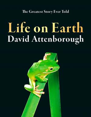 Book cover of Life on Earth
