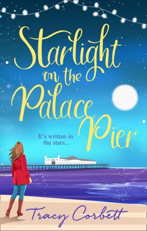 Cover of the book Starlight on the Palace Pier by Red Letter Press