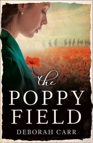 Book cover of The Poppy Field
