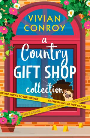 Cover of the book A Country Gift Shop Collection by Michael White, Elaine Henderson